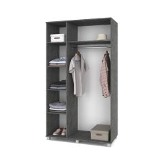 ЕВА Шкаф 3-х дверный Е31 в Лабытнанги - labytnangi.mebel24.online | фото 8