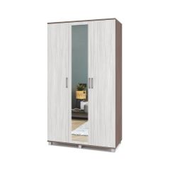 ЕВА Шкаф 3-х дверный Е31 в Лабытнанги - labytnangi.mebel24.online | фото 9