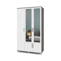 ЕВА Шкаф 3-х дверный Е32 в Лабытнанги - labytnangi.mebel24.online | фото 5