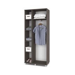 КАРИНА Шкаф 3-х дверный К31 в Лабытнанги - labytnangi.mebel24.online | фото 2