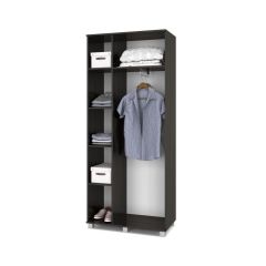 КАРИНА Шкаф 3-х дверный К31 в Лабытнанги - labytnangi.mebel24.online | фото 4