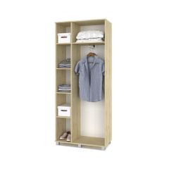 КАРИНА Шкаф 3-х дверный К31 в Лабытнанги - labytnangi.mebel24.online | фото 6
