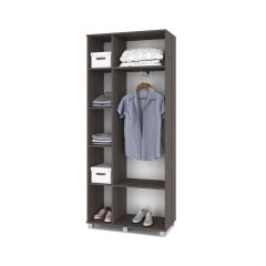 КАРИНА Шкаф 3-х дверный К32 в Лабытнанги - labytnangi.mebel24.online | фото 2