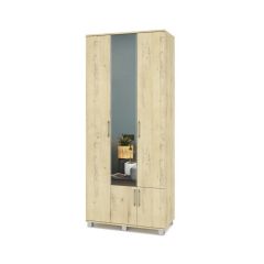 КАРИНА Шкаф 3-х дверный К32 в Лабытнанги - labytnangi.mebel24.online | фото 5