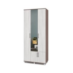 КАРИНА Шкаф 3-х дверный К32 в Лабытнанги - labytnangi.mebel24.online | фото 9