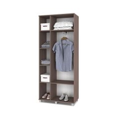 КАРИНА Шкаф 3-х дверный К32 в Лабытнанги - labytnangi.mebel24.online | фото 10
