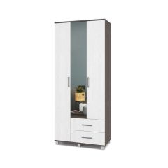 КАРИНА Шкаф 3-х дверный К33 в Лабытнанги - labytnangi.mebel24.online | фото