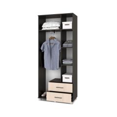 КАРИНА Шкаф 3-х дверный К33 в Лабытнанги - labytnangi.mebel24.online | фото 4