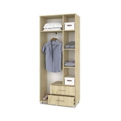 КАРИНА Шкаф 3-х дверный К33 в Лабытнанги - labytnangi.mebel24.online | фото 6