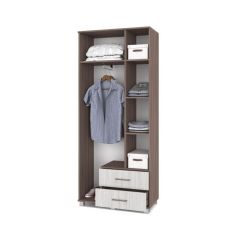 КАРИНА Шкаф 3-х дверный К33 в Лабытнанги - labytnangi.mebel24.online | фото 10