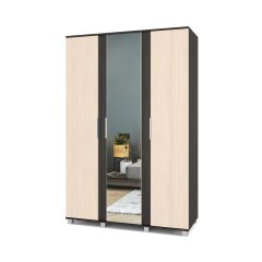 ПАНДОРА Шкаф 3-х дверный П32 в Лабытнанги - labytnangi.mebel24.online | фото 3