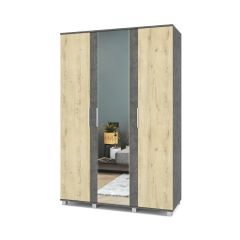 ПАНДОРА Шкаф 3-х дверный П32 в Лабытнанги - labytnangi.mebel24.online | фото 7