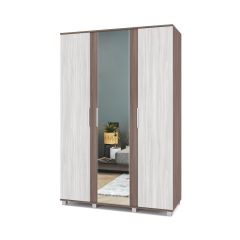 ПАНДОРА Шкаф 3-х дверный П32 в Лабытнанги - labytnangi.mebel24.online | фото 9