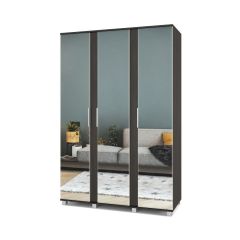 ПАНДОРА Шкаф 3-х дверный П33 в Лабытнанги - labytnangi.mebel24.online | фото 3