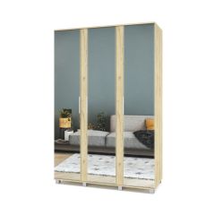 ПАНДОРА Шкаф 3-х дверный П33 в Лабытнанги - labytnangi.mebel24.online | фото 5