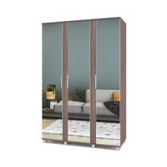 ПАНДОРА Шкаф 3-х дверный П33 в Лабытнанги - labytnangi.mebel24.online | фото 9