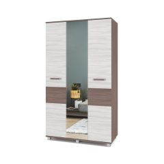 ВИОРА Шкаф 3-х дверный В31 в Лабытнанги - labytnangi.mebel24.online | фото 7