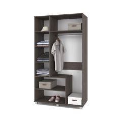 ВИОРА Шкаф 3-х дверный В32 в Лабытнанги - labytnangi.mebel24.online | фото 2