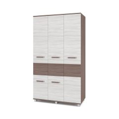ВИОРА Шкаф 3-х дверный В32 в Лабытнанги - labytnangi.mebel24.online | фото 7