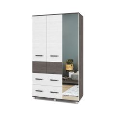 ВИОРА Шкаф 3-х дверный В33 в Лабытнанги - labytnangi.mebel24.online | фото