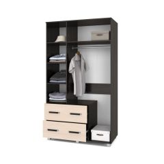 ВИОРА Шкаф 3-х дверный В33 в Лабытнанги - labytnangi.mebel24.online | фото 4