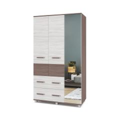 ВИОРА Шкаф 3-х дверный В33 в Лабытнанги - labytnangi.mebel24.online | фото 7