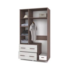 ВИОРА Шкаф 3-х дверный В33 в Лабытнанги - labytnangi.mebel24.online | фото 8