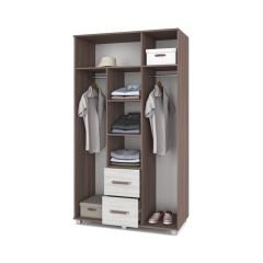 ВИОРА Шкаф 3-х дверный В34 в Лабытнанги - labytnangi.mebel24.online | фото 8