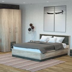 Шкаф 3-х ств. ПШ-5.7 ВЕРСАЛЬ-2 в Лабытнанги - labytnangi.mebel24.online | фото 3
