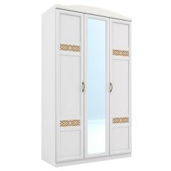 КЛАУДИ КД10 Шкаф для одежды в Лабытнанги - labytnangi.mebel24.online | фото