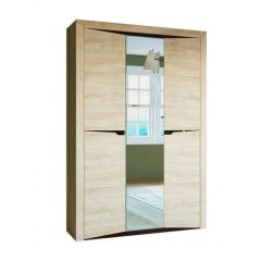 Шкаф 3х створчатый ВЕРСАЛЬ-5 секция №17 в Лабытнанги - labytnangi.mebel24.online | фото