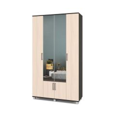 КАРИНА Шкаф 4-х дверный К42 в Лабытнанги - labytnangi.mebel24.online | фото 3