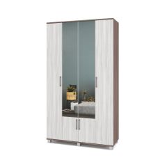 КАРИНА Шкаф 4-х дверный К42 в Лабытнанги - labytnangi.mebel24.online | фото 9