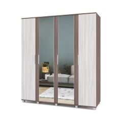 ПАНДОРА Шкаф 4-х дверный П42 в Лабытнанги - labytnangi.mebel24.online | фото 9