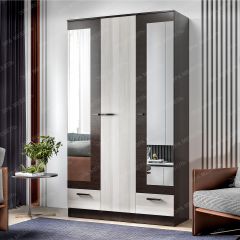 Шкаф Адель 1200 в Лабытнанги - labytnangi.mebel24.online | фото 3