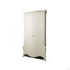 Шкаф для одежды Луиза (ММ-227-01/02Б) в Лабытнанги - labytnangi.mebel24.online | фото 4