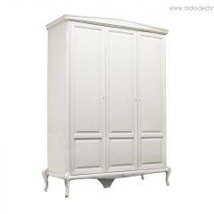 Шкаф для одежды Мокко ММ-316-01/03Б в Лабытнанги - labytnangi.mebel24.online | фото
