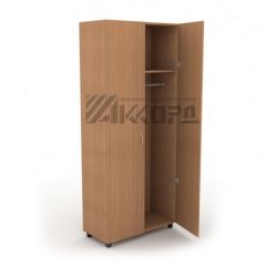 Шкаф-гардероб ШГ 84.1 (700*380*1800) в Лабытнанги - labytnangi.mebel24.online | фото