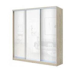 Шкаф-купе ХИТ 22-4-18-888 (420) в Лабытнанги - labytnangi.mebel24.online | фото 5