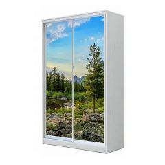 Шкаф-купе ХИТ 23-12-77 (620) в Лабытнанги - labytnangi.mebel24.online | фото