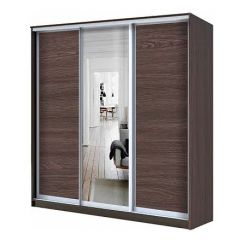 Шкаф-купе ХИТ 23-20-151 (620) в Лабытнанги - labytnangi.mebel24.online | фото