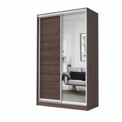 Шкаф-купе ХИТ 23-4-14-15 (420) в Лабытнанги - labytnangi.mebel24.online | фото