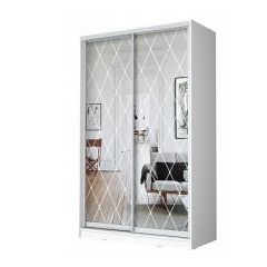 Шкаф-купе ХИТ 23-4-14-66 (420) в Лабытнанги - labytnangi.mebel24.online | фото