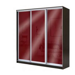 Шкаф-купе ХИТ 23-4-20-222 (420) в Лабытнанги - labytnangi.mebel24.online | фото