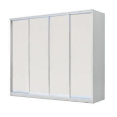 Шкаф-купе ХИТ 23-4-24/2-1111 (420) в Лабытнанги - labytnangi.mebel24.online | фото 5