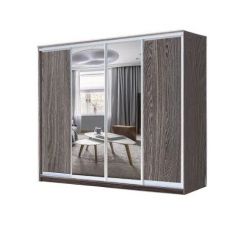 Шкаф-купе ХИТ 23-4-24/2-1551 (420) в Лабытнанги - labytnangi.mebel24.online | фото 10