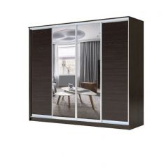 Шкаф-купе ХИТ 23-4-24/2-1551 (420) в Лабытнанги - labytnangi.mebel24.online | фото 11