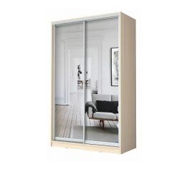 Шкаф-купе ХИТ 24-4-12/2-55 (420) в Лабытнанги - labytnangi.mebel24.online | фото 6