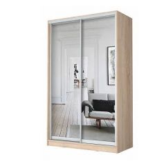 Шкаф-купе ХИТ 24-4-12/2-55 (420) в Лабытнанги - labytnangi.mebel24.online | фото 7