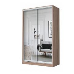 Шкаф-купе ХИТ 24-4-12/2-55 (420) в Лабытнанги - labytnangi.mebel24.online | фото 9